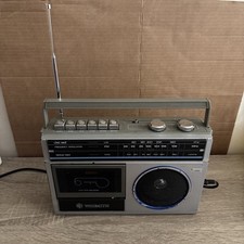 Vintage 1980s WHSmith RC8321