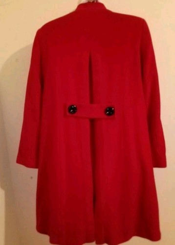 Precis riding coat lipstick - riding, ~