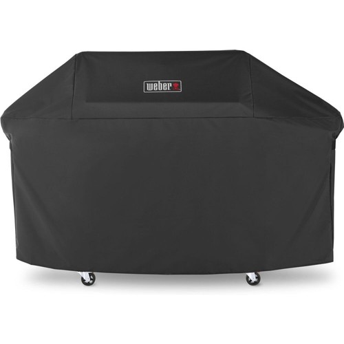 Weber genesis 400 series - weber,