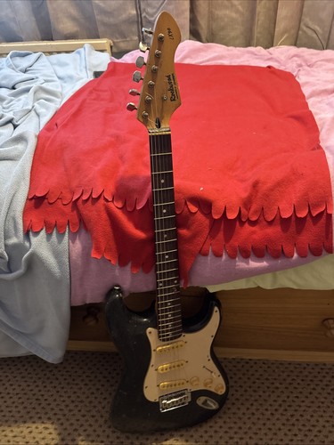 Rockwood hohner lx90 - by,