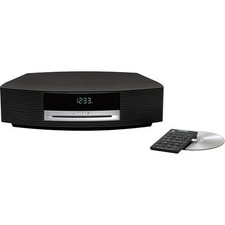 Bose wave iii/3, CD Player