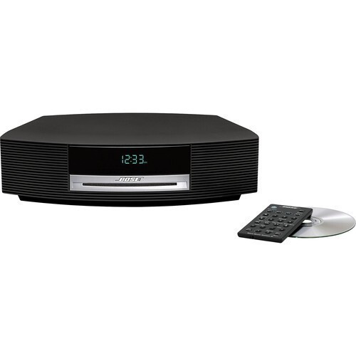 Bose wave iii - iii,, system,cd
