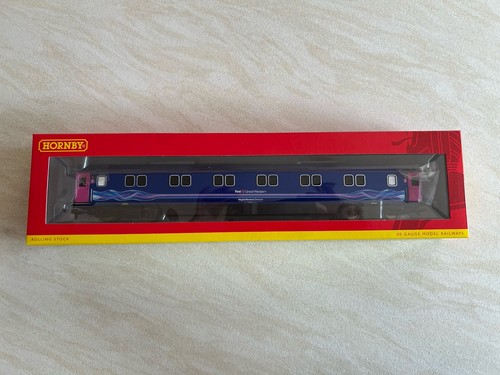 Hornby r4597 fgw mk3 night - r4597,