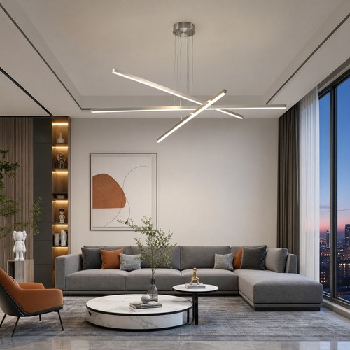 Led pendant 3 - led,