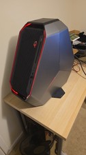 Alienware Area-51 R2 Case &