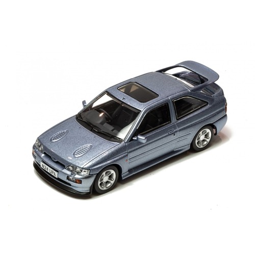 Corgi vanguards ford - corgi,