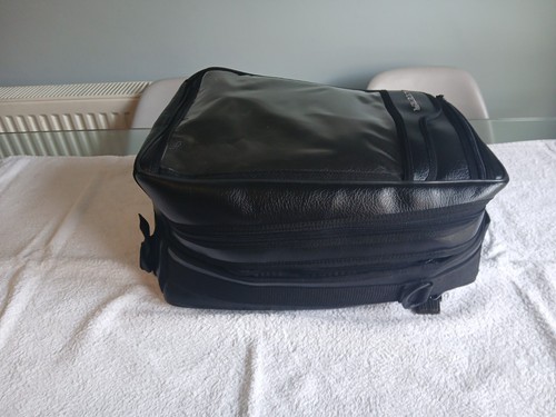 Bagster alpha tank bag - alpha,