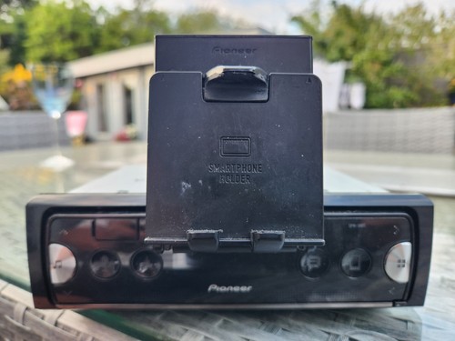Pioneer sph bt10 - pioneer, stereo