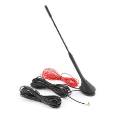 DAB + AM FM Radio Aerial