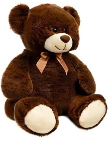 Ibonny 90cm giant - ibonny, teddy