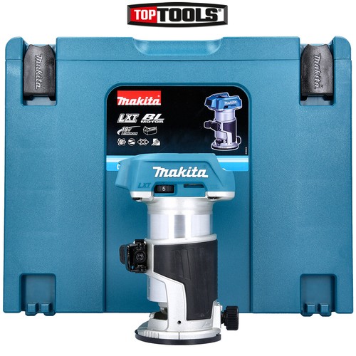Makita drt50zj 18v cordless - 18v,