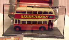 CORGI "VINTAGE" MODEL (WEYMANN