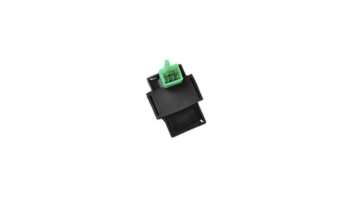 Cdi unit kayo quad atv - cdi,
