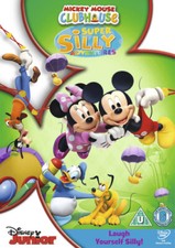 Mickey Mouse Clubhouse: Super