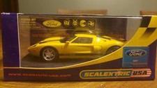 Scalextric C2734 Ford GT Road Version 02/06