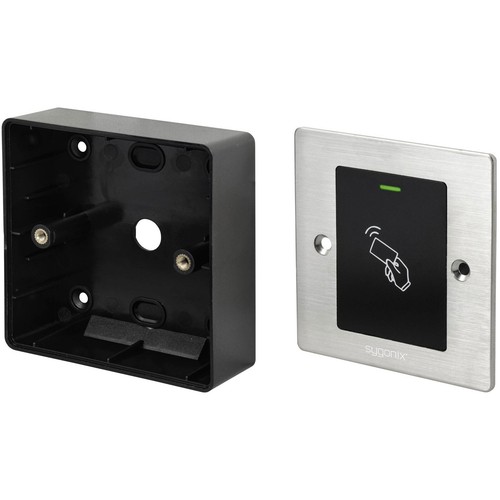 Sygonix 6097864 rfid - sygonix,
