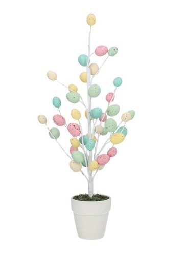 Gisela graham pastel easter - pastel,