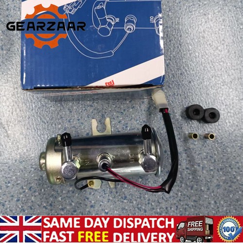 12v electric universal fuel - electric,