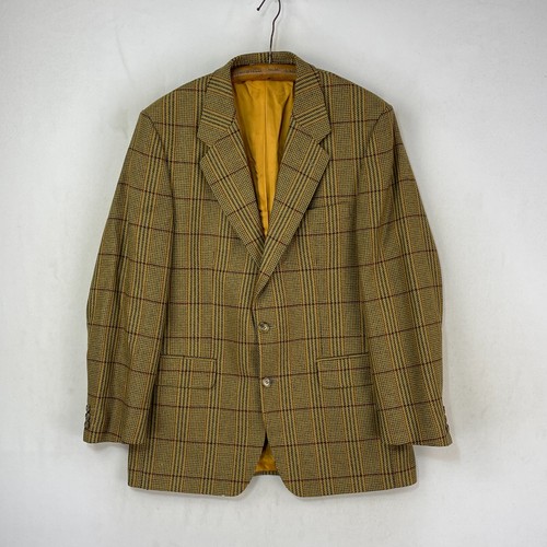 Magee tweed jacket - magee, 40r