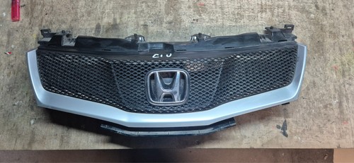2011 honda civic - civic, mk8