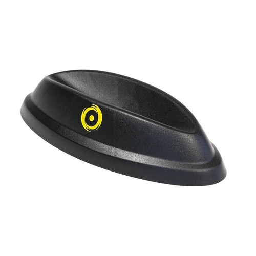 Saris leveling block black - saris,