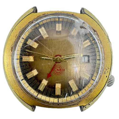 Vintage 40mm wakmann men - vintage, men's