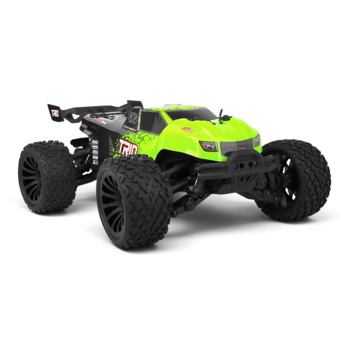Racing tr10 scale - 1:10, 4wd