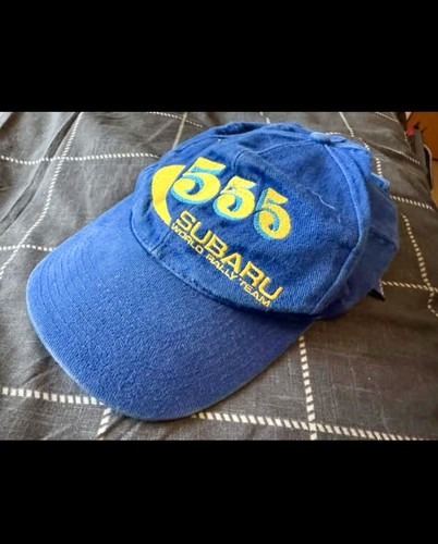 Rare prodrive subaru 555 - rare,
