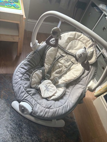 Joie baby chair swinger swing - baby,