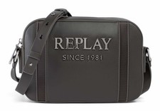 REPLAY cross body bag