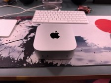 Apple Mac mini M4 Pro chip 12