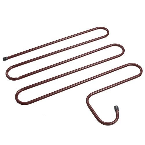 Clothes pants trouser hanger - pants,