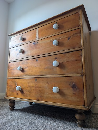 19th century victorian pine - victorian,
