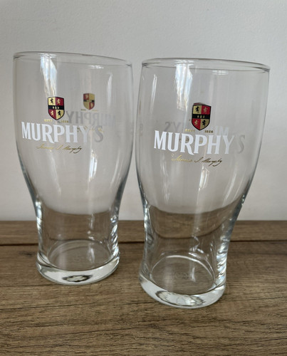 Murphy irish stout - murphy's,