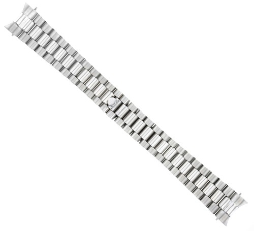 President watch band bracelet - president,