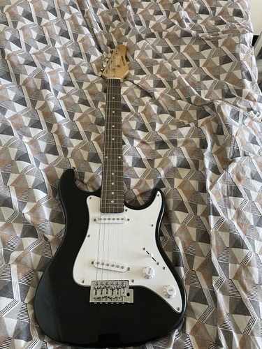 Rocket music black mini - ,