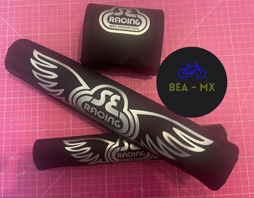 Racing black nylon with - racing,