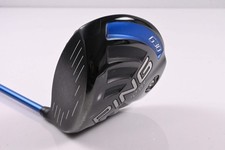 Left Hand Ping G30 Driver / 10.5 Degree / Regular Flex Ping TFC 419 Shaft