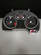 Audi TT MK1 Speedometer