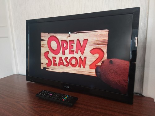 Jmb dvd combi freeview - tv,