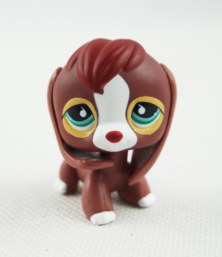 Littlest pet shop - pet,