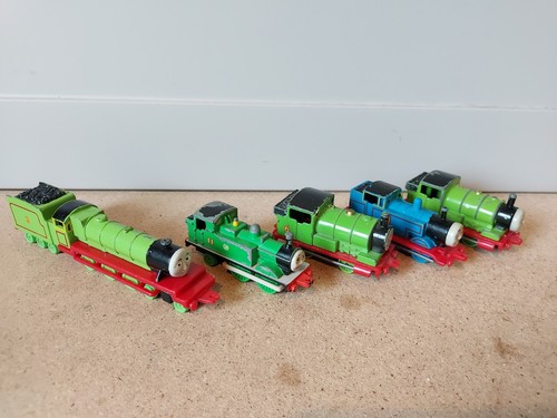 Vintage thomas the tank - vintage, ertl