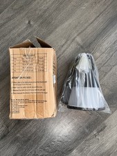 Soft Recovery Dog Cone Collar