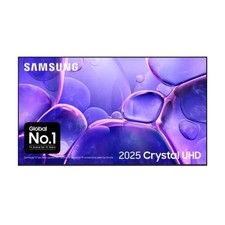 Samsung UE55U8000F 2025 TVPlus