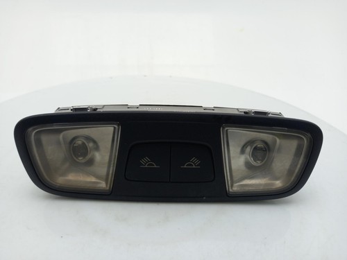 Audi interior light - light, lamp
