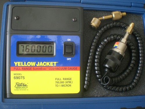 Yellow jacket 69075 - jacket,