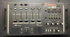 Vestax PMC20 PMC-20 PMC 20