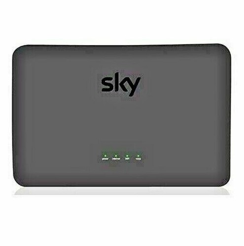 Sky broadband router 2 - sky,