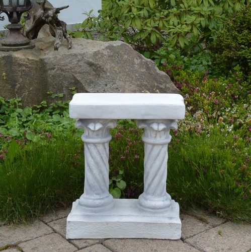 Pedestal cm plinth - 35, 16
