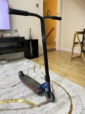 MGP Madd Gear Pro scooter VX8